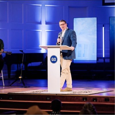 Follower of Jesus. Husband to beautiful Veronica. Daddy to K, J, & J. Senior Pastor of FBC Weddington. 3-time Graduate of Judson College/SEBTS.