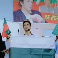 Ibrar Khan Wazir (@ibrokhan911) 's Twitter Profile