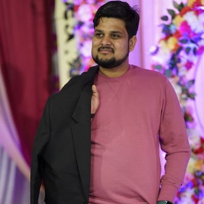 ● चम्बल का लाल ● Electrical Engineer ● Journalist (Master of Journalism) ● Advocate (LL.B.) ● सामाजिक कार्यकर्ता ● हिन्दू ● कांग्रेस समर्थक ●