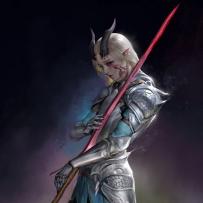 tianche86150912's profile picture. 