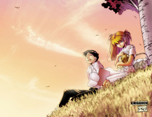 soil_ReFuture's profile picture. Naughty boy. ACG-holic, sci-fi&drama fan. Modern family&friends lost in community! ^_^