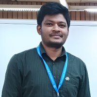 Govind (@govind_grd) 's Twitter Profile