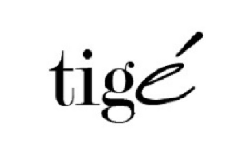 Presenting tigé – tiga sekawan, three friends. A friendship that developed between three aspiring chefs – Brian, Ezani and Imelda –