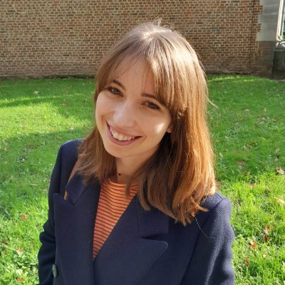Research associate at the Cultural Studies Unit, KU Leuven | Digital Humanities & Digital Education | MOOC Developer | Cultural (& Digital) Heritage