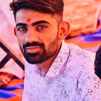Ganesh choudhary (@genuchoudhary90) 's Twitter Profile