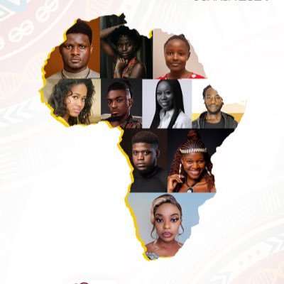 africamonolog's profile picture. Monologue challenge opened up to all Africans in Africa and the diaspora devoid of gender, colour, sexual orientation, religion or age. #AMC2026