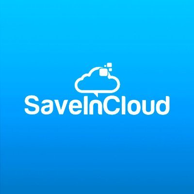 @SaveinCloudOn