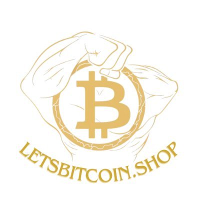 lets_bitcoin's profile picture. It´s Okay To Live a Life Others Don´t Understand.

⤷ Streetwear & Krypto
⥏ Entdecke die Veränderung, trage deine Überzeugung und inspiriere dein Umfeld ⥑