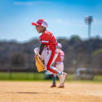 Dayton Johnson (@daytonray2016) 's Twitter Profile Photo