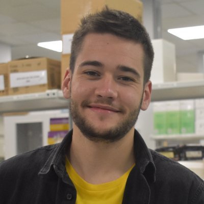 Biotechnologist & Biostatistician. I try to convert coffee into code and ideas for uncovering biological mysteries. PhD student @FraticelliLab @IRBBarcelona