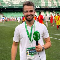 Ignacio Abad (@ignacioabad_) 's Twitter Profile