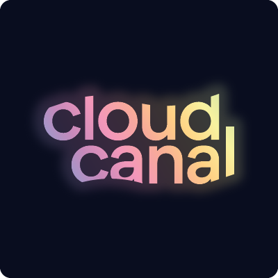 We make low-code tools for building web apps in site builders like Webflow. Cloud Canal is also a web development agency specializing in web apps.