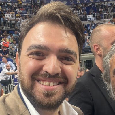ErdemBerhan8's profile picture. Fenerbahçe SK Kongre Üyesi