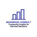Maanshiil Consult (@maanshiilco) Twitter profile photo Maanshiil Consult (@maanshiilco) Twitter profile photo