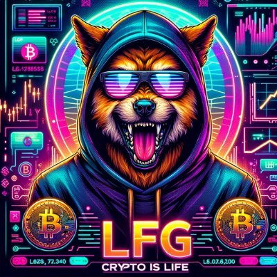 LFG_KENDU_Is_Life 🦊🪖 Profile