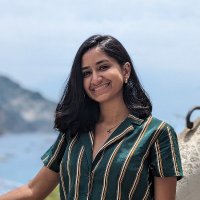 Roshni Biswas (@roshni__b) 's Twitter Profile