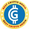 CoinGapeMedia's profile picture. 📰 Largest news publisher of crypto, blockchain & Web3. 🏆Awarded with best crypto media of the year. 📧 Business Enquiry: hello@coingape.com