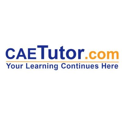 cae_tutor's profile picture. CAETUTOR offers a varietyof professional training course on various programming software scripting language, software project management and career course.