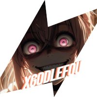 fuA xGodLeFou (@l3_fou) 's Twitter Profile Photo
