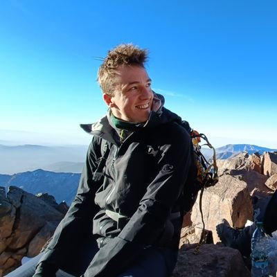 ayozevdw's profile picture. I'm not addicted to cycling, but I do need it.