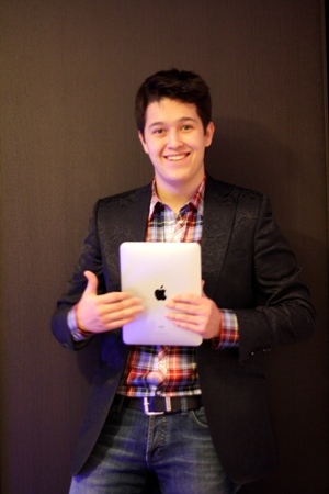 rubotkin's profile picture. Записки механизатора.