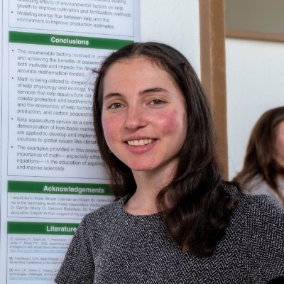 marine ecology, #rstats, & open science 🌊📊💻🐟🦀 @UMaineDMC | @NOAAFisheries - find me at @ https://t.co/vj5ch8syNq