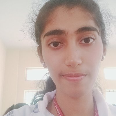 shilpa91839's profile picture. Fellow at NxtWave’s CCBP 4.0 Academy @nxtwave_tech | Knows Python, Front End Development | Looking for internships