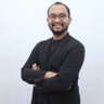 AryNas04's profile picture. Chief Data & Business Officer at @netrayID