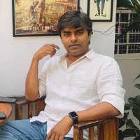 Sharad Badhe (@sharadbadhe) 's Twitter Profile