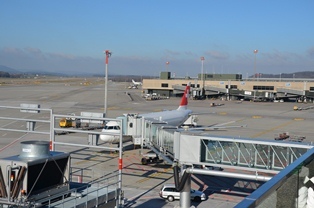 Flughafen Profile