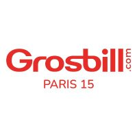 Grosbill Paris 15 (@grosbillp15) 's Twitter Profile