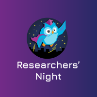 Researchers Night Greece (@rengreece) 's Twitter Profile