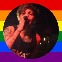 skyler 🎸 || tasinamadik hesap gotumuze girdi (@hiyarsky) 's Twitter Profile