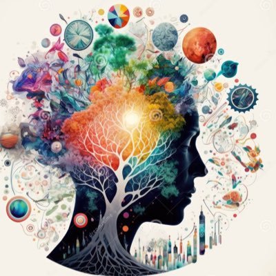 WokenMinds17's profile picture. “🌟 Inspiring Growth | 💬 Motivational Moments | 🚀 Empowering Your Journey |