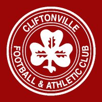 Cliftonville Ladies 🏆🏆🏆 (@cvilleladies) 's Twitter Profile Photo