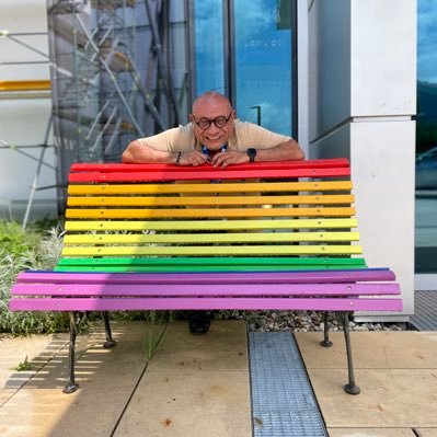 Luis Adrian Quiroz C 🏳️🌈🏳️🌈 Profile