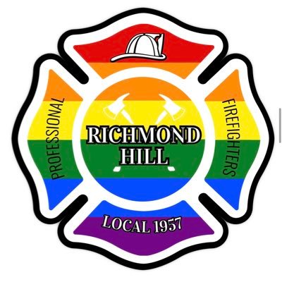 The voice of the men and women of the Richmond Hill Professional Fire Fighters Association, Local - 1957 of the IAFF.
