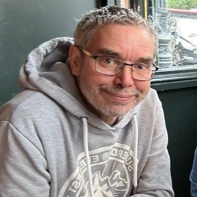 Head of maths in Derby, mainly tweets about maths, books, movies, and music