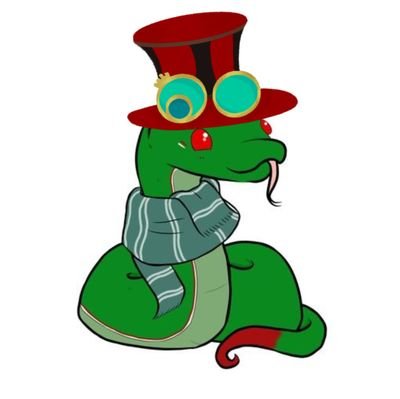 Narin💚🐍🪽さんのプロフィール画像
