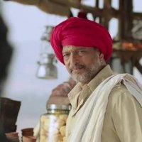 पांडबा धोतरजोडे™ (@pandba_dj) 's Twitter Profile