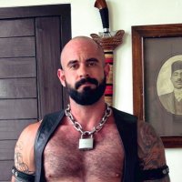 Bound Boar 绳野豭 (@boundboar) 's Twitter Profile
