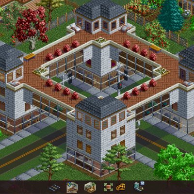 Developer of Metropolis 1998.
Opinions are my own... HA
@yesboxstudios