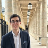 Noam Goupil (@goupilnoam) 's Twitter Profile