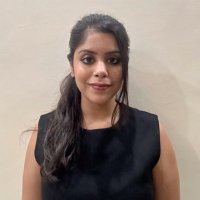 Tejasi Panjiar (@tejasipanjiar) 's Twitter Profile Photo Tejasi Panjiar (@tejasipanjiar) 's Twitter Profile Photo