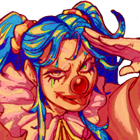 π½ππππ πππ πΎππππ*ΰ©ββΈβΈπ€‘ΰΌβ (@buggyth3clwn) 's Twitter Profile