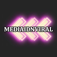 MEDIA.IDNVIRAL (@mediaidnviral) 's Twitter Profile Photo MEDIA.IDNVIRAL (@mediaidnviral) 's Twitter Profile Photo