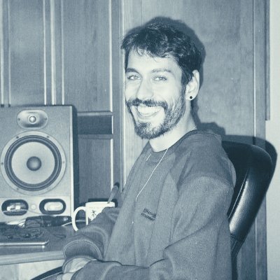 decianprod's profile picture. 💎 Music Composer & Producer Engineer
↼ experimental ⇀

🔗 "YECOSREMIX" OUT
https://t.co/D5UY9mgCfB

For Inquiries: deciancabinet@gmail.com 💿 🙏🏼