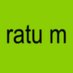 Ratu M. (@klearskinqueen) Twitter profile photo Ratu M. (@klearskinqueen) Twitter profile photo