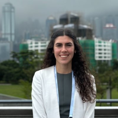 Camila_Tort's profile picture. Views Are My Own