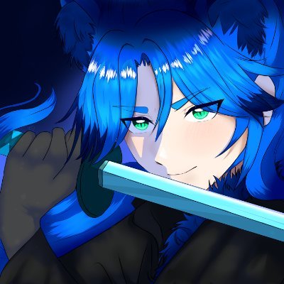 Hitochiro | Vtuber Renard Ninjaさんのプロフィール画像